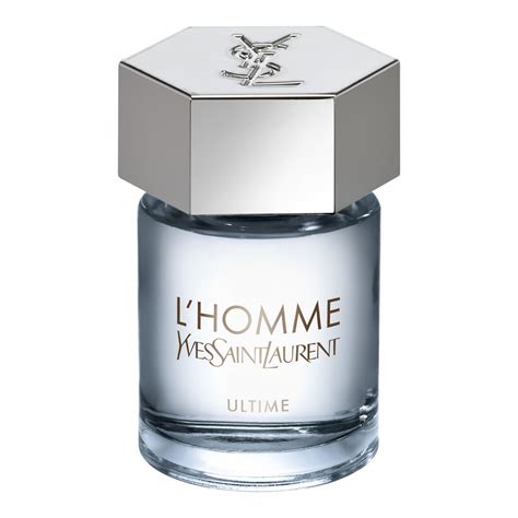 ysl l'homme ultime reddit.